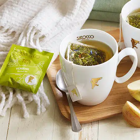 Carla Épices devient distributeur officiel des thés suisses d’exception Sirocco !